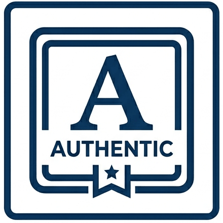 Authentic